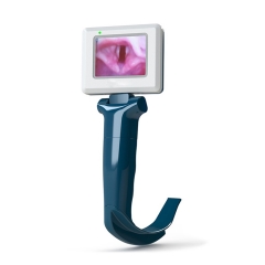 MY-G054F Hand-held Anesthsia Video Laryngoscope