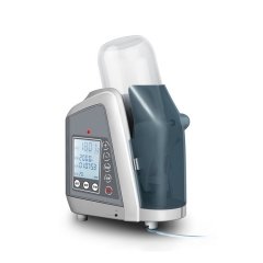 High precision MY-G087 Medical Portable No Gravity Intelligent Pneumatic infusion pump