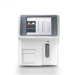 Flexible and Easy To Use MY-B003 Auto Hematology Analyzer