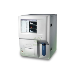 MY-B002 Clinic Blood Analyzer auto hematology analyzer