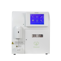 MY-B030A Electrolyte analysis Equipment Touch Screen Electrolyte Analyzer