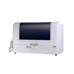 MY-B020D small Full-auto Chemiluminescence Analyzer for the medium & small hospitals