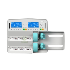MY-G080 New Medical Double-Channels Syringe Pump