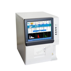High Stability & Accuracy MY-B002D Lab Auto Hematology Analyzer