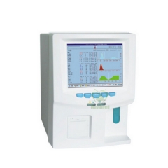 MY-B006G Three classification Auto Hematology Analyzer