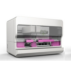 MY-B006K Automatic blood grouping instrument