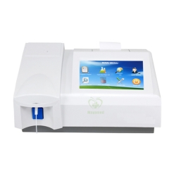 MY-B010A Semi-auto Chemistry Analyzer (Touch Screen)