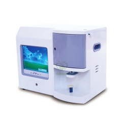 MY-B006O Trace element analyzer with set of reagents