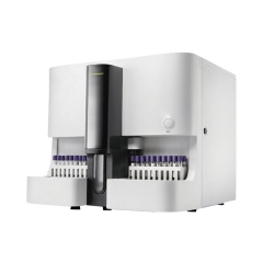 MY-B005A Five classification of blood corpuscle analyzer