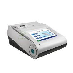 MY-B006A Small and portable Blood gas and Chemistry Analysis System