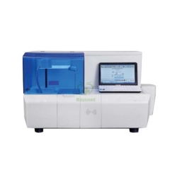 MY-B020A Automated chemiluminescence immunoassay analyzer