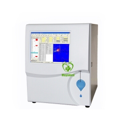 MY-B006D Lab 5-DIFF Automatic Hematology Analyzer