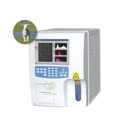 MY-B006C-1 Vet Auto Hematology Analyzer