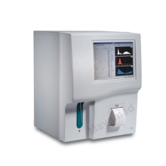 MY-B006E Laboratory 3-part 23 parameters hematology analyzer