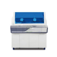 MY-B020C-2 Automated chemiluminescence immunoassay analyzer