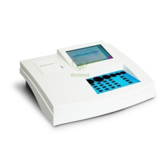 MY-B031C Double magnetic route 2 channel Coagulometer