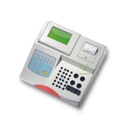 MY-B032 Medical 4 channels portable blood coagulometer analyzer