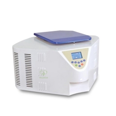 MY-B054 Intelligent high speed refrigerated centrifuge