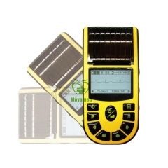 MY-H003 Single Channel 12 Leads Electrocardiograph