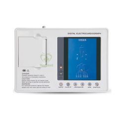 MY-H005E Digital Three Channel ECG Machines