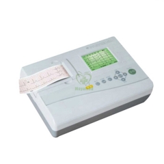MY-H001 single channel ECG Machine