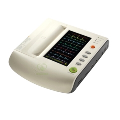 MY-H006 six channel ECG machine
