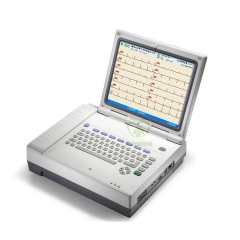 MY-H007A twelve channel ECG