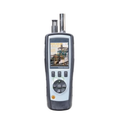 MY-B155C-4 Multi-functional air particle counter