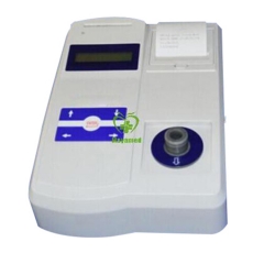 MY-B034D Specific protein analyzer