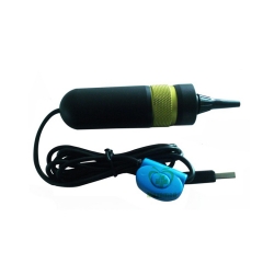 MY-G046 portable high-quality CMOS sensor USB type video otoscope