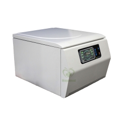 MY-B072D Crude Oil Centrifuge
