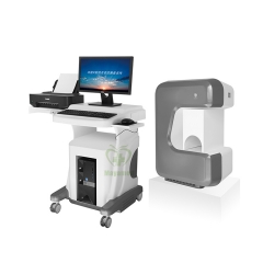 MY-B144B-1 Dual Energy X-ray Absorptimetry Bone Densitometer