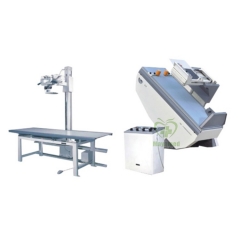 MY-D015 Medical 400ma x-ray machine