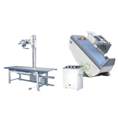 MY-D018 hospital 500MA Medical x-ray machine