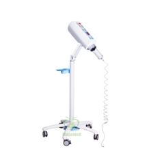 MY-D071 Single Syringe CT Injection System