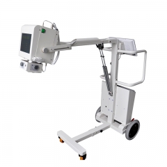 MY-D019E high frequency digital mobile medical x ray machine