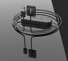 MY-D042N Digital  Intraoral X-Ray Sensor