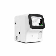 MY-B005B Five classification of blood corpuscle analyzer