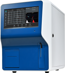 MY-B005G Five classification of blood corpuscle analyzer