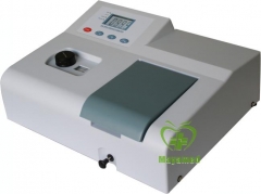 MY-B046 UV-VIS Spectrophotometer(350-1020nm)