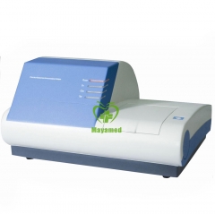 Analisador de imunoensaio de quimioluminescência MY-B021A (semiautomático)