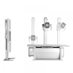 MY-D049J-D Medical Digital X-Ray Machine for sales