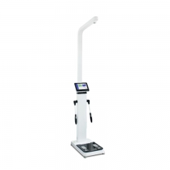MY-G074C-16 Body Composition Analyzer Scale for health