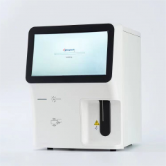 MY-B005I 5-Part Auto Hematology Analyzer