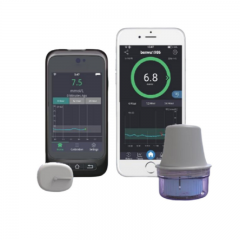 Professional medical MY-G025V CGM System for human
