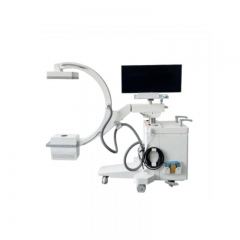 Medical Equipment MY-D037E C-arm DR System x-ray machine for hospital