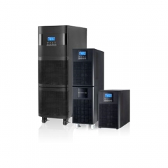 MA-100A ups backup power system battery 12v 7ah pure sine wave 30kva online 6kva 5400w ups backup battery