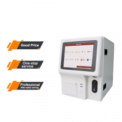 MY-B003F Auto Hematology Analyzer