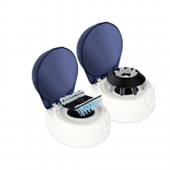 MY-B062C-2 Economical Palm Micro Centrifuge for lab equipment and hospital