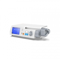 MY-G082-1 Laboratory Syringe Pump for icu lab hospital pump syringe pump